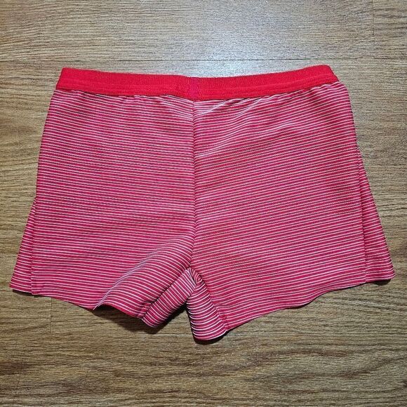 Nike Pro Elite USA Running Racing Compression Shorts Olympics Small S Red AO8496 - Picture 3 of 10